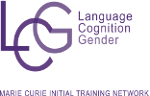 Language, Cognition and Gender