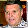 Keith Rayner