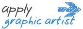 Apply Graphic artist