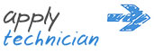 Apply technician