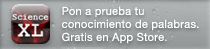 Pon a prueba tu conocimiento de palabras gratis en app store