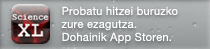 Pon a prueba tu conocimiento de palabras gratis en app store