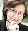 Anne Cutler