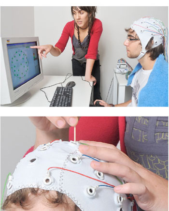 EEG/ERPs