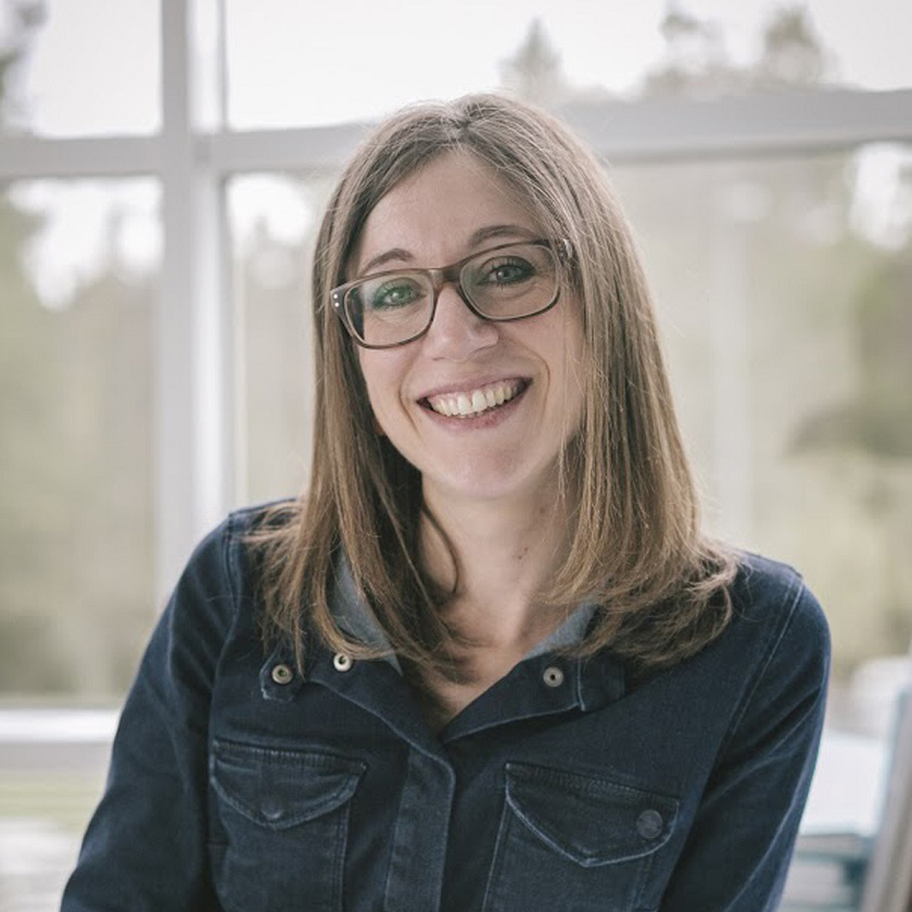 Marie Lallier- Member-