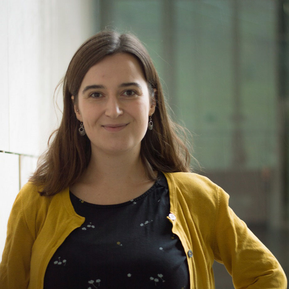 Antje Stoehr - Chair-