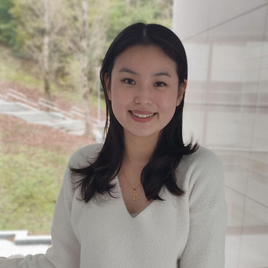 Yi-Ting (Silvia) Yang - Member-
