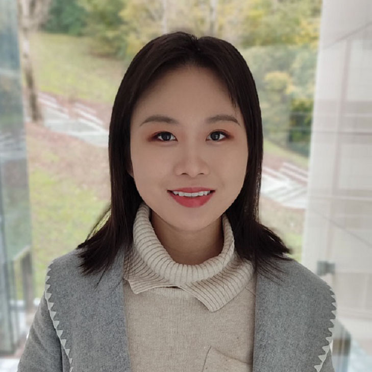 Yue (Irene) Qiu - Member-