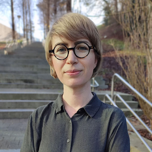 Olivera Savic -Member-