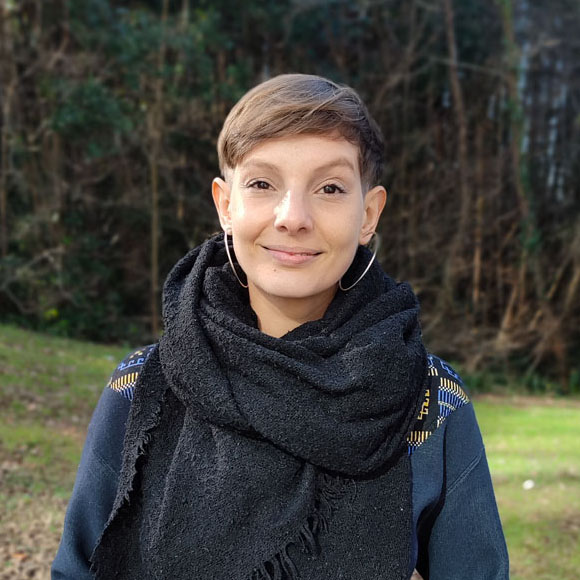 Clara Solier -Member-