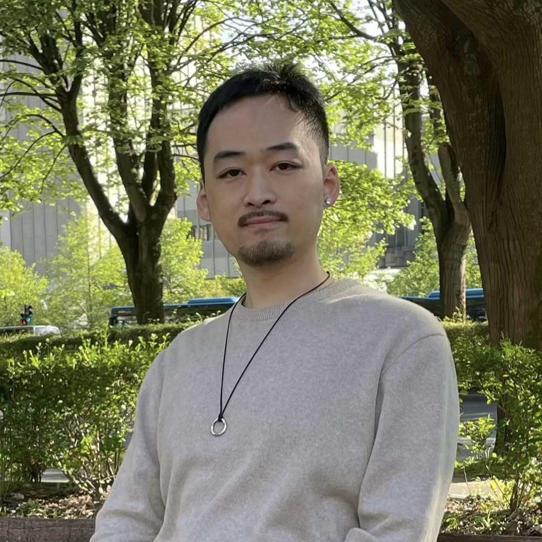 Peng Li -Member-