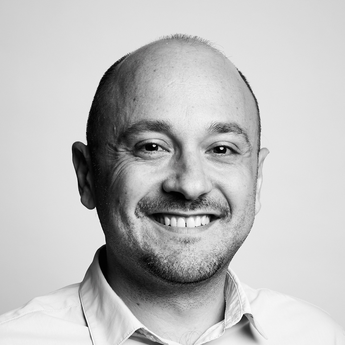 Mark Antoniou - Chair