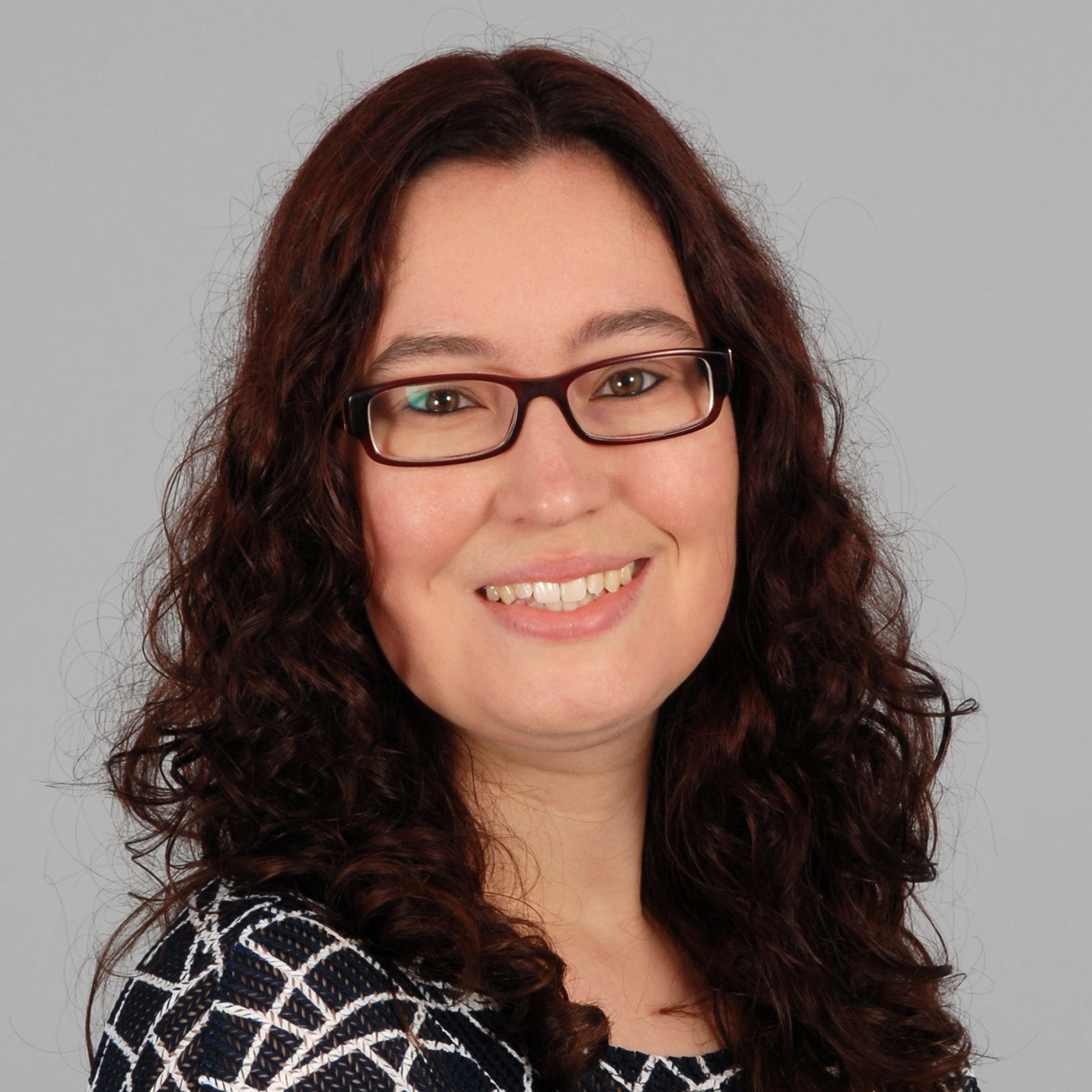 Angela de Bruin - Secretary