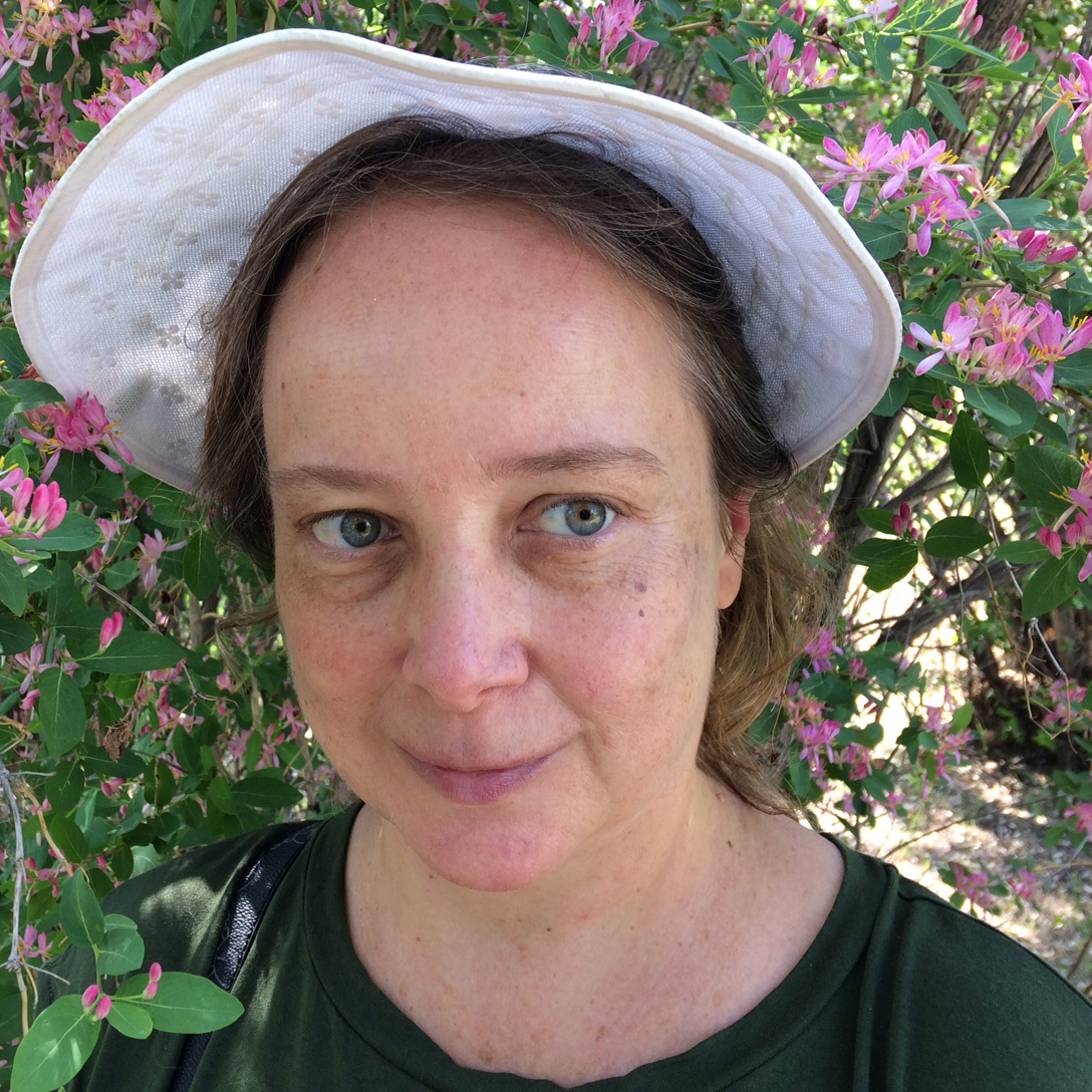 Veronika Makarova - Member