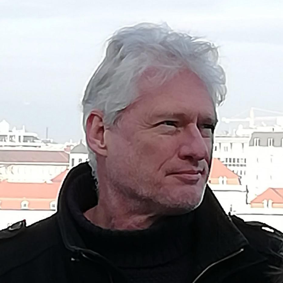Robert Hartsuiker