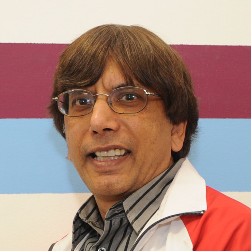 Rajend Mesthrie