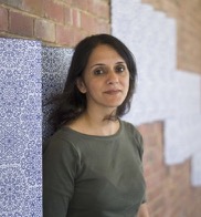 Professor Leher Singh, University of Maryland, Baltimore County (UMBC)