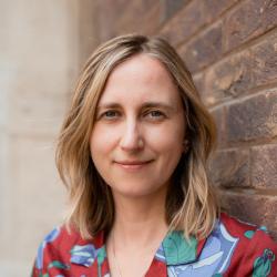 Dr. Sarah Lloyd-Fox, University of Cambridge