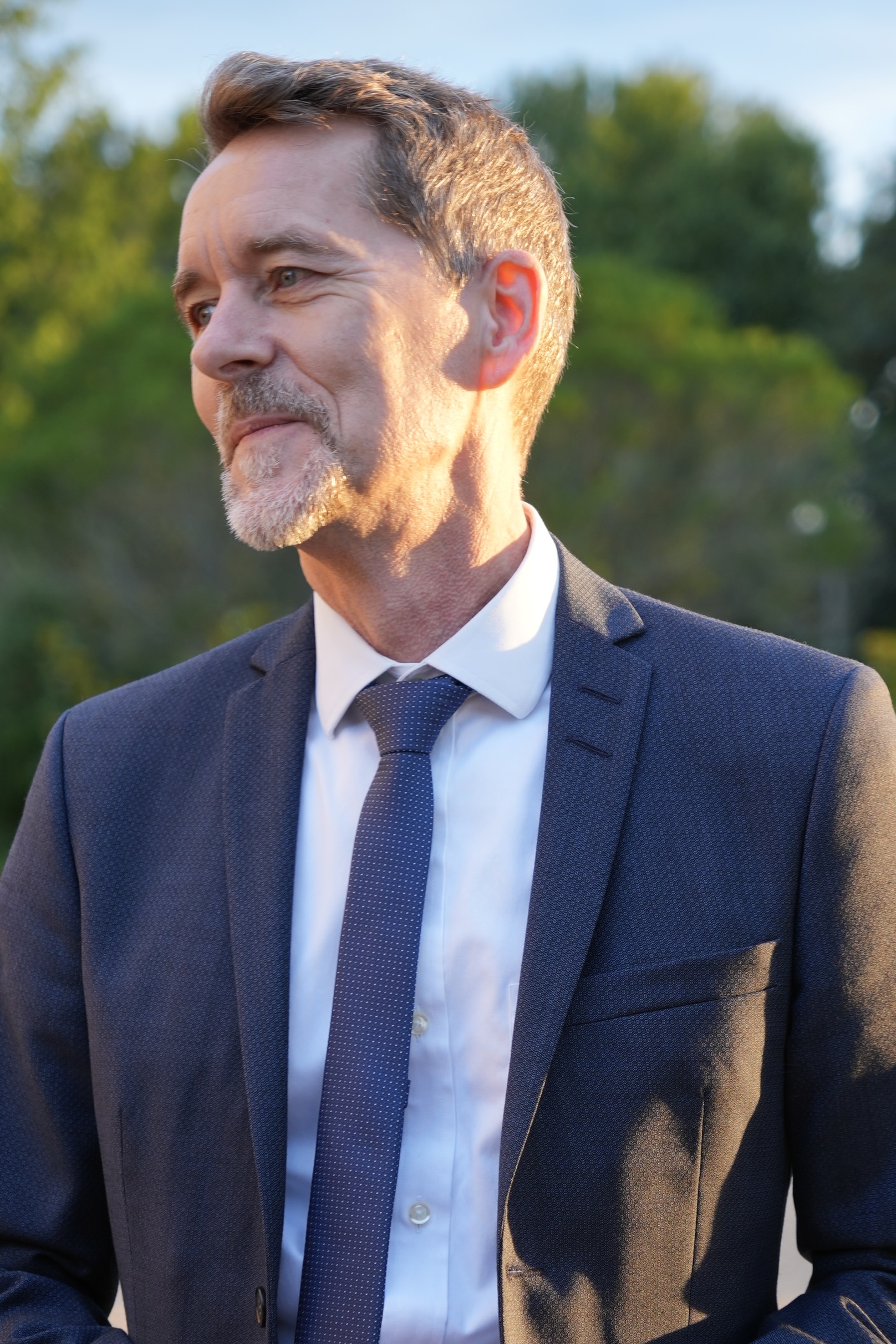 Morten H. Christiansen