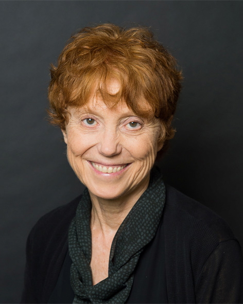 Nora Newcombe