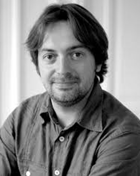 Pierre-Yves Oudeyer