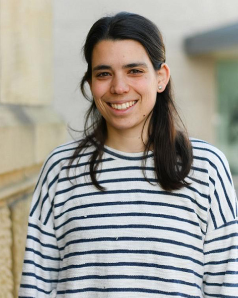 Amaia Carrión-Castillo