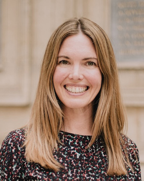 Cassandra Potier Watkins