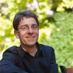 László Acsády