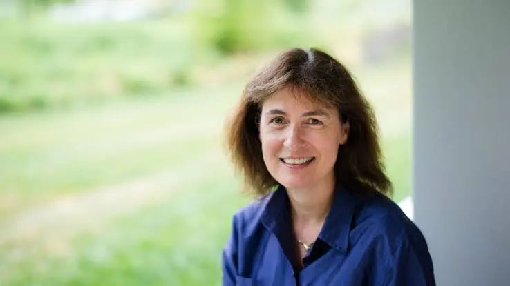 Sabine Kastner