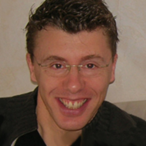 Emmanuel J. Barbeau