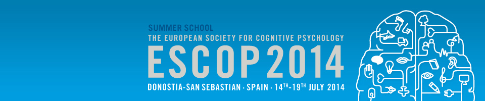 ESCOP Summerschool 14th Jul. - 19th Jul.