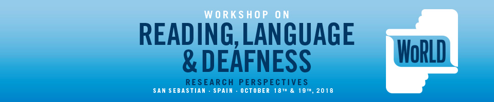 WoRLD-Research perspectives 18th Oct. - 19th Oct.