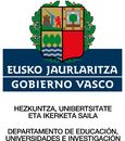 Gobierno Vasco-Eusko Jaurlaritza