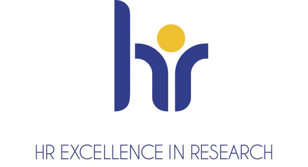 HR Excllence in research